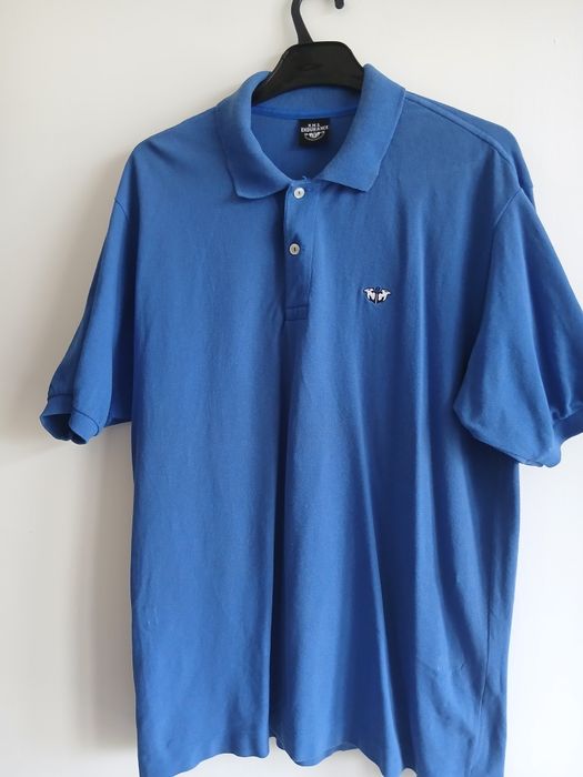 Tricou polo barbati marca HMS  Endurance 1914 marimea XXL