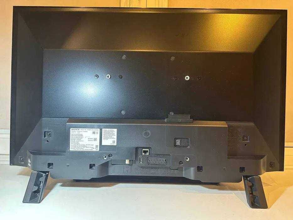 Телевизор Sony 32" Smart TV KDL-32WD603