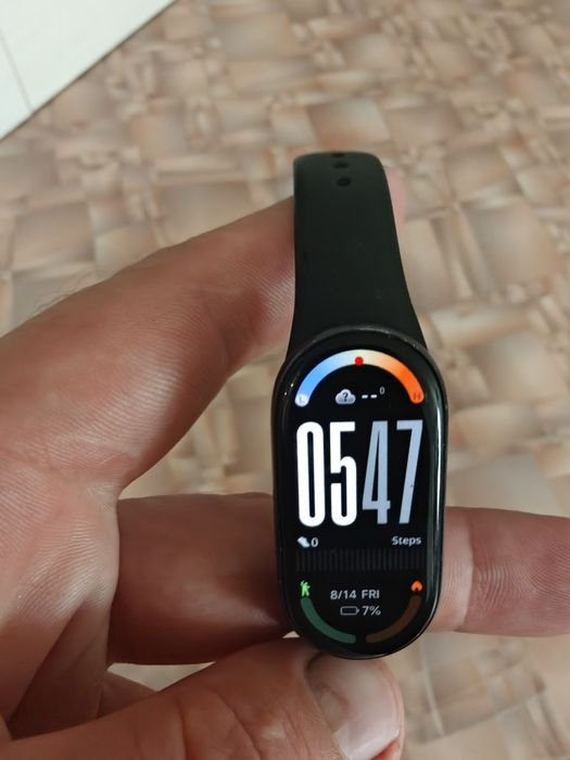 Xiaomi mi behd 10