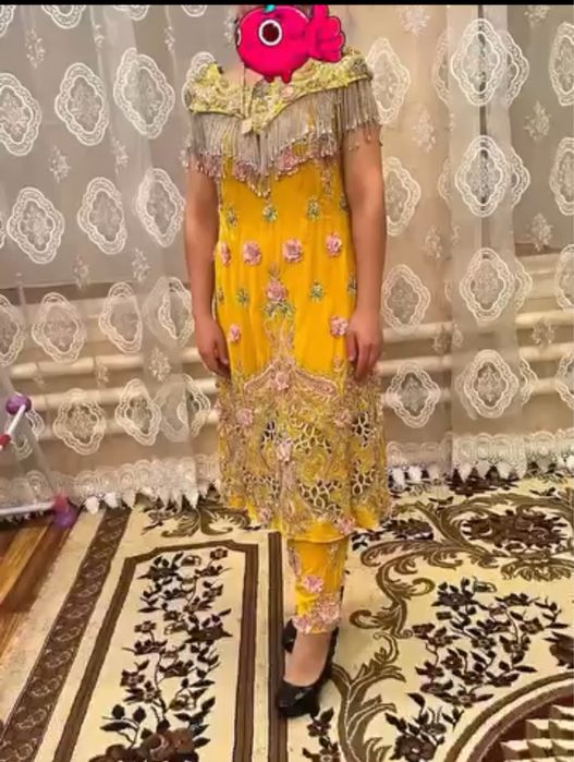 Продается ансамбль