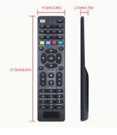 Telecomanda universala