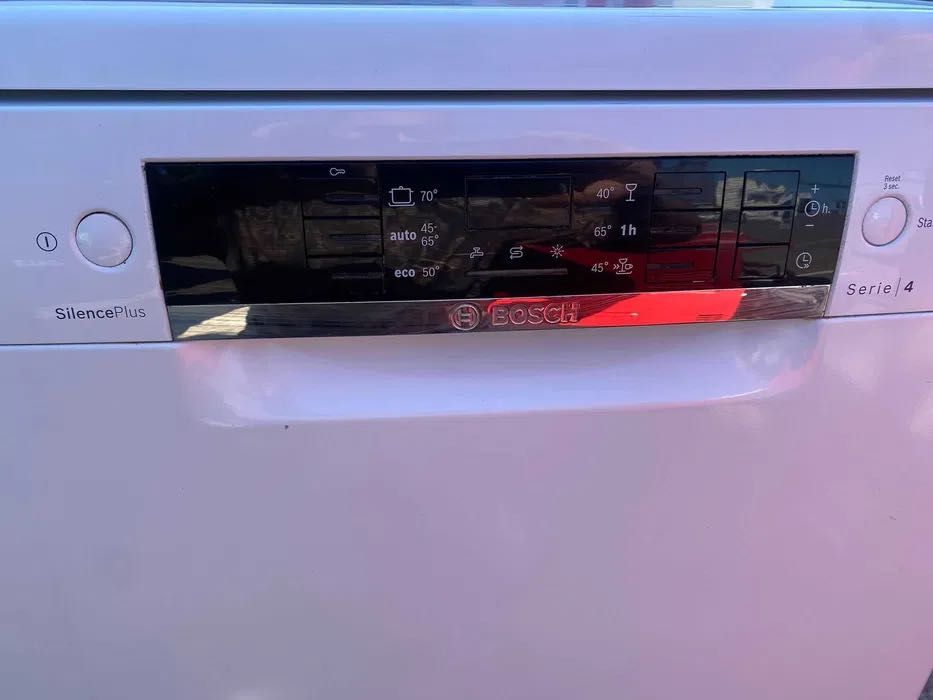 Mașină de spălat vase Bosch A++ 60 cm