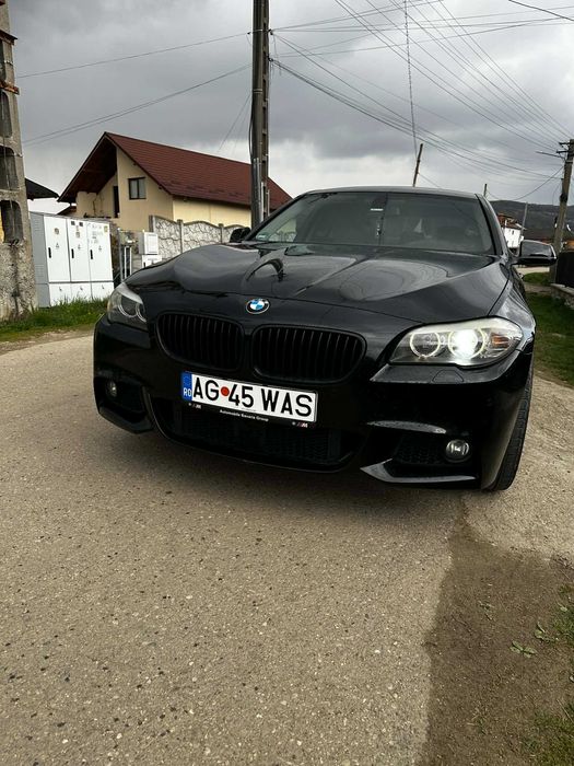 Bmw seria5 pachet M