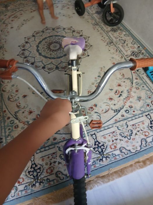 ВЕЛИК  девчачи /БУ