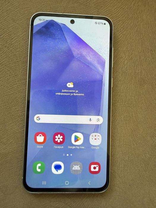 Samsung Galaxy A55 5G