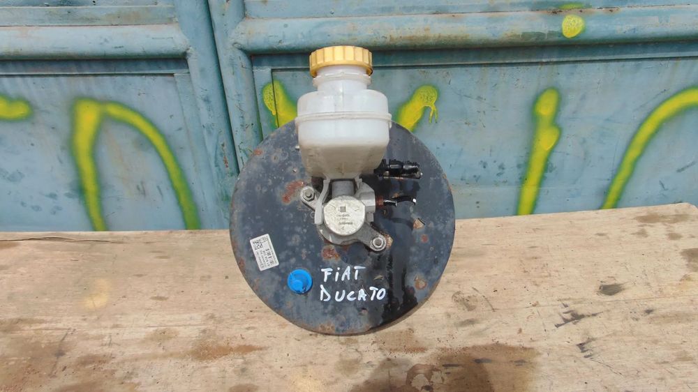Tulumba servo frana Fiat Ducato,Citroen Jumper,Peugeot Boxer, motor 2.0/2.3/2.2/3.0 an 2014-2019 cod 51928238