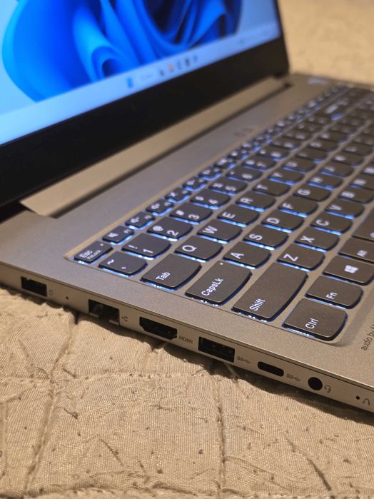 Laptop Lenovo ThinkBook 15p i7-10750H 32GB 512SSD GTX 1650Ti