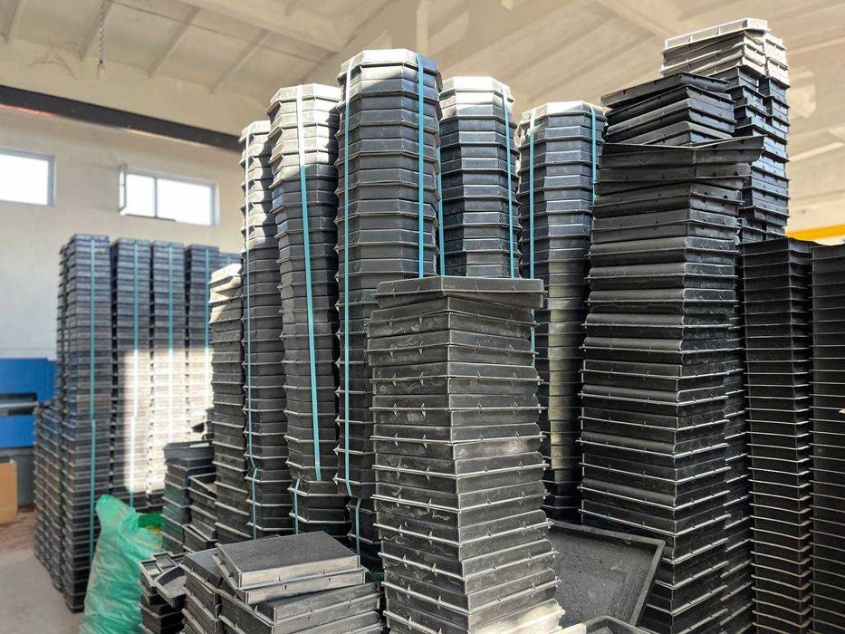 Форма брусчатки от 4499тг