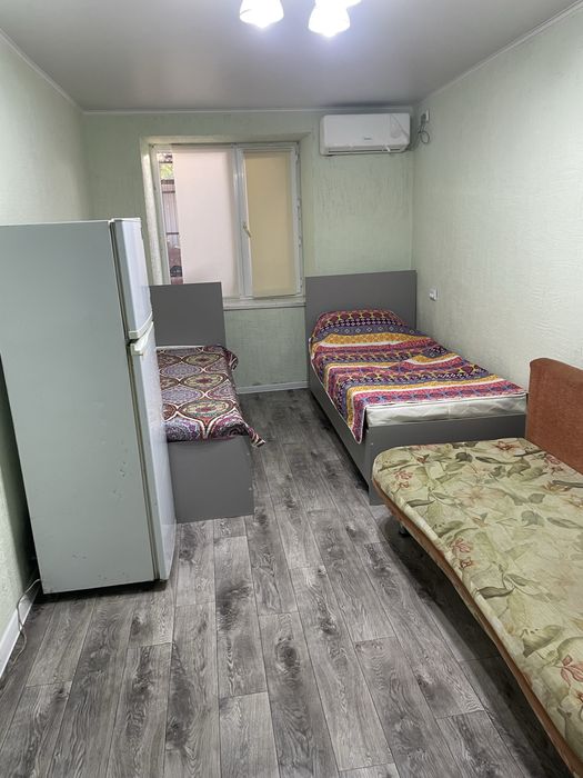 Сдаются комнаты пос .Торангалык