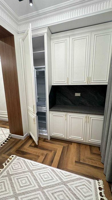 ;Muhtasham‼️3ком квартира 98м2 кирпич улНиёзбек Йули Ц5 метро Минор