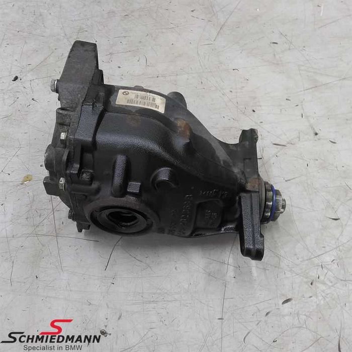 Заден диференциал Бмв Х5 Е70 LCI 3,15