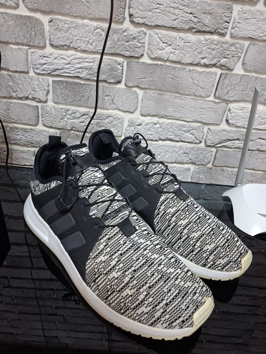 Оригинальные кроссовки Adidas