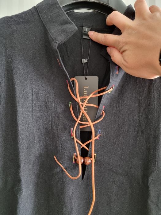 Cămașă  pentru bărbați mărimea S