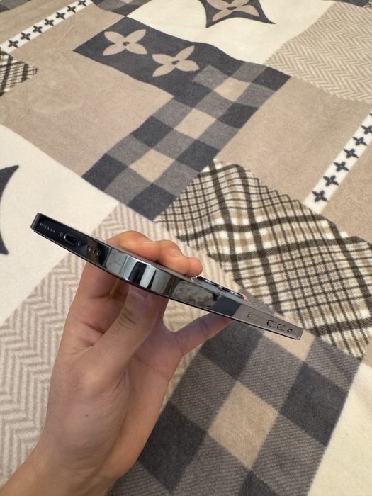 Iphone 13 pro max 128 gb