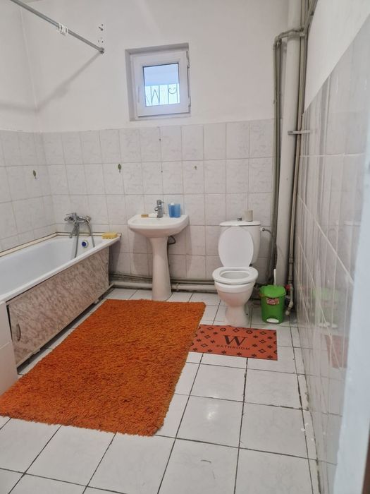 Сдаётся 1комнатная квартира