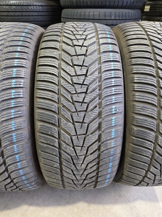 255/45/19 HANKOOK 4бр