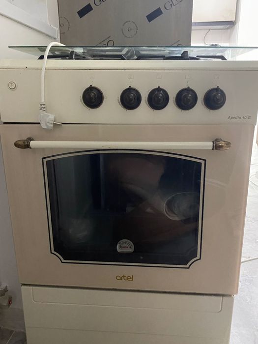 Плита Artel 20.000тг