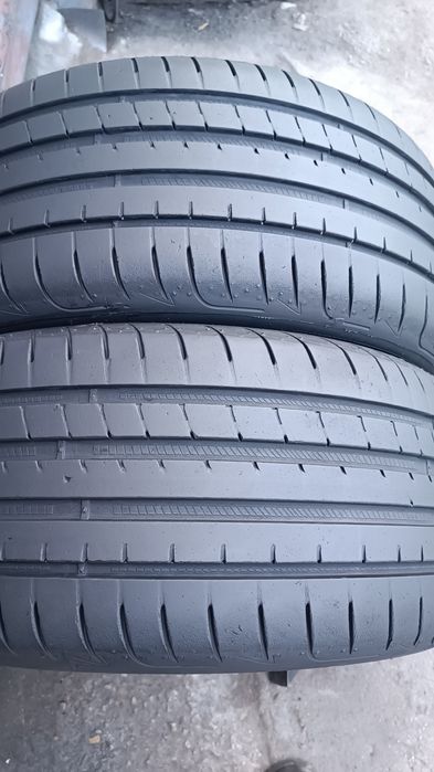 225/45/17 Goodyear