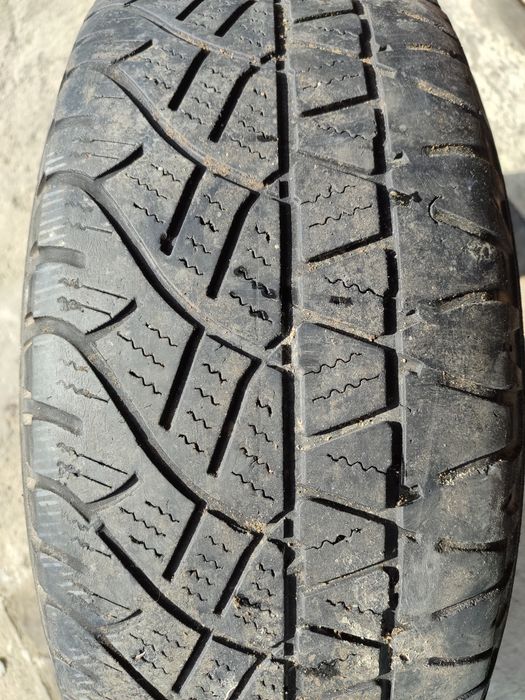 Продам диски с резиной