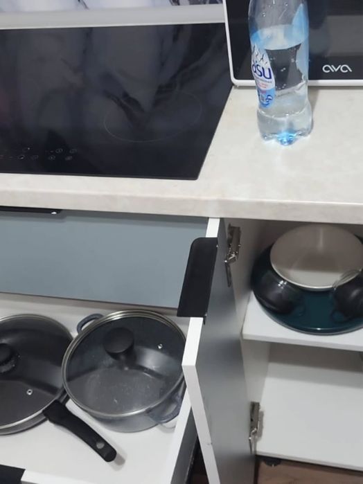 Посуточно 1-комнатная Wifi чисто