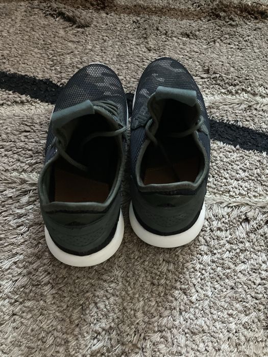 Adidasi bershka barbat