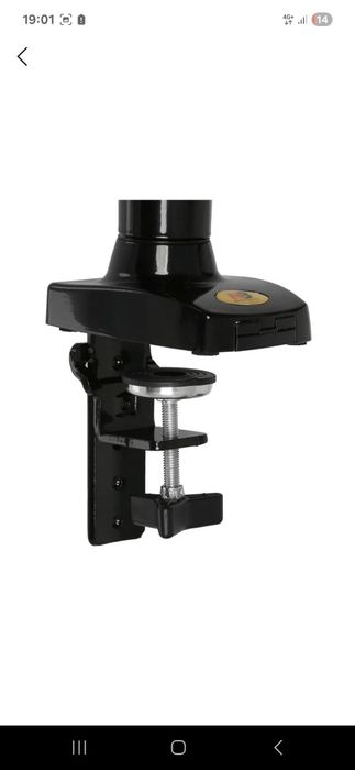 Кронштейн для монитора