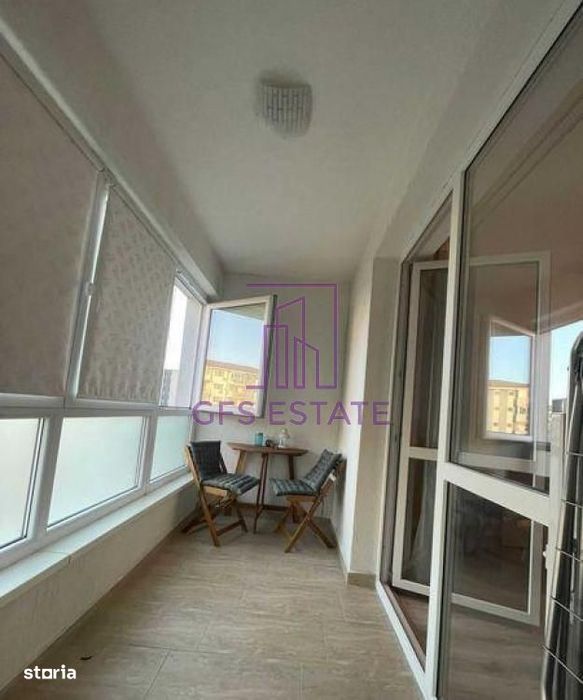 Inchiriere Apartament 2 Camere Berceni|Centrala|Parcare