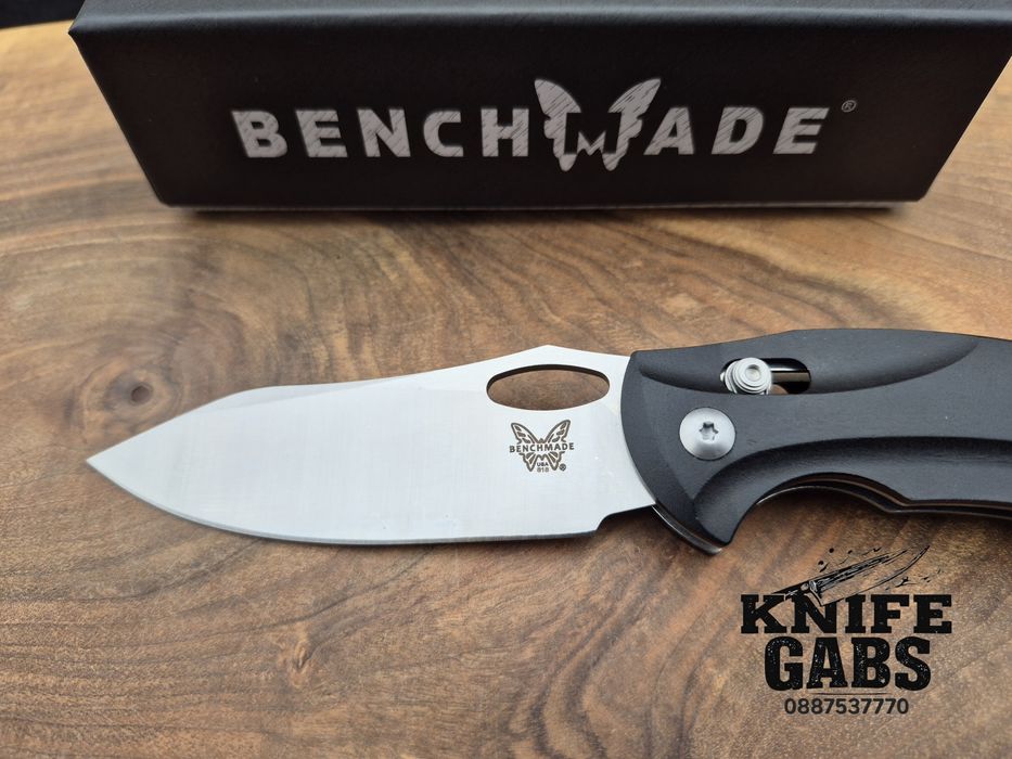 Сгъваем нож Benchmade LOCO BM815