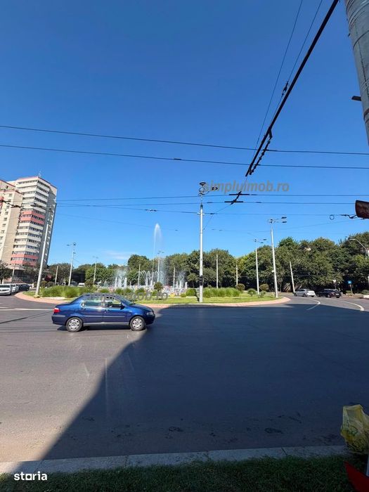 Decomandat 2 Camere Piata Sudului