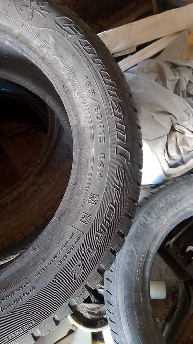 Капшагай продам шина