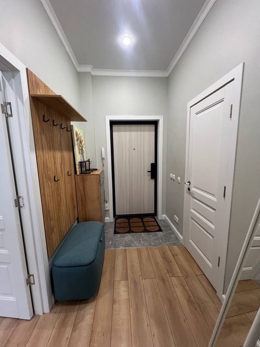 Сдам 1 комнатную