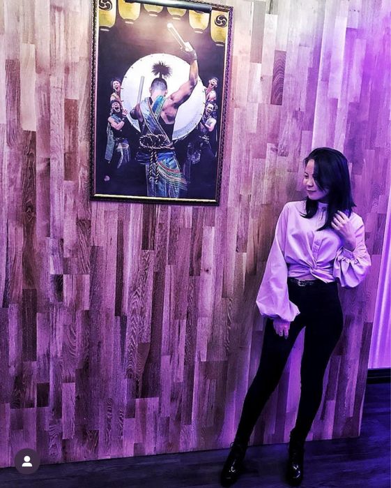 женская одежда