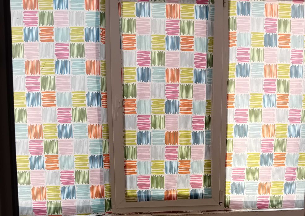 Termopan tâmplărie pvc 3 ferestre