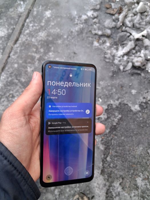 Продам Oneplus nord 2 ce