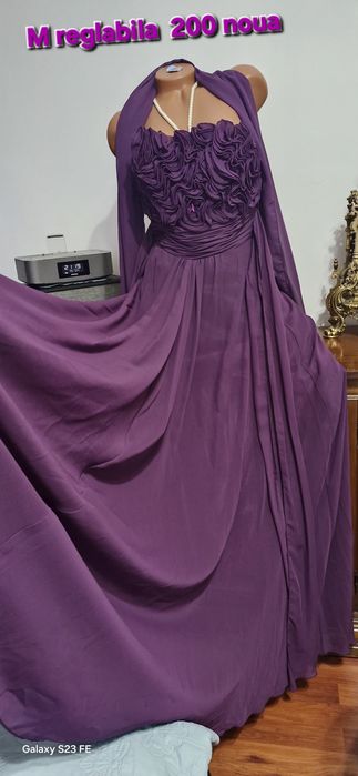 Rochite masuri diferite