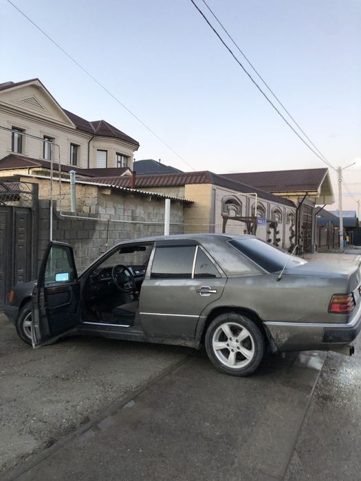 Мерседес бенз 230