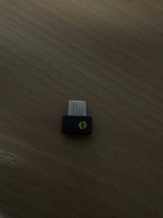 Logitech Logi Bolt USB-C Приемник