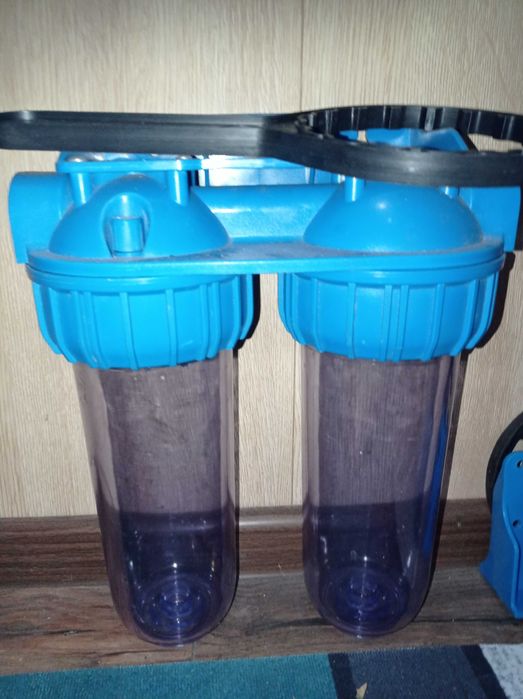 Запчасти на котлы Китурами.