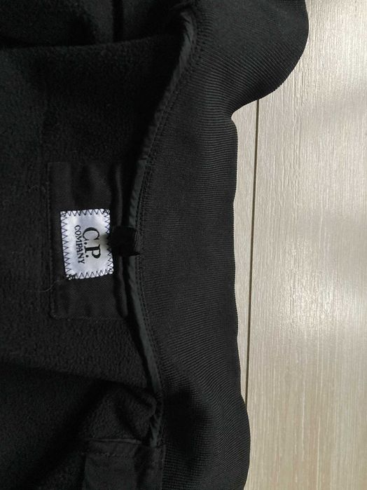 Оригинално C.P. Company мъжко софтшел яке размер М