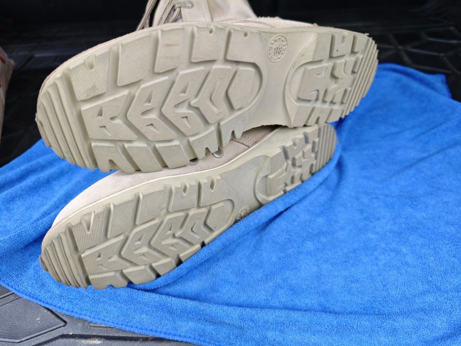 Bocanci combat  militari