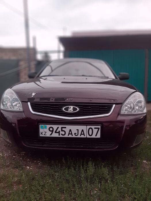Продам приора 2008 года