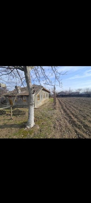 Casă de Vânzare / Sat.Gruiu / Jud.Călărași