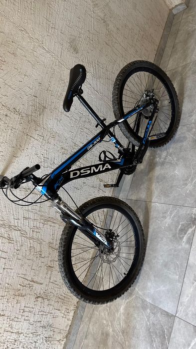 Продаётся скоростной велосипед