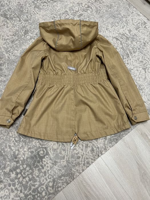 Продам парку в идеальном состоянии