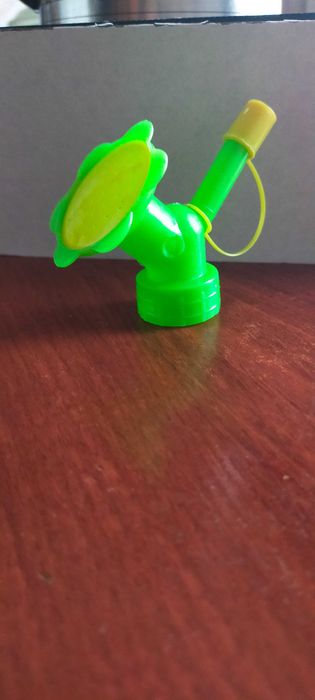 Насадка для полива рассады