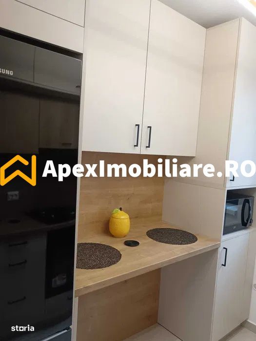 Apartament 2 camere de inchiriat Theodor Pallady Bucuresti | ApexImobi