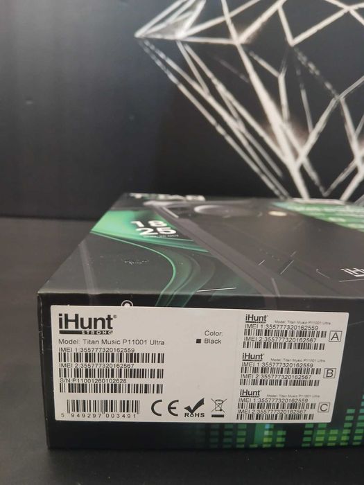 IHunt Titan P11001 ULTRA 128GB
