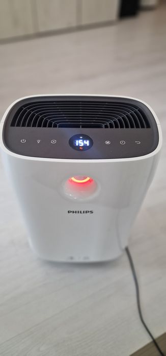 Purificator de aer Philips AC 2889/10