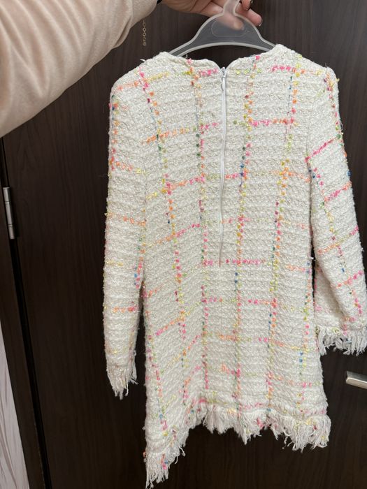 Детска рокля Салзара