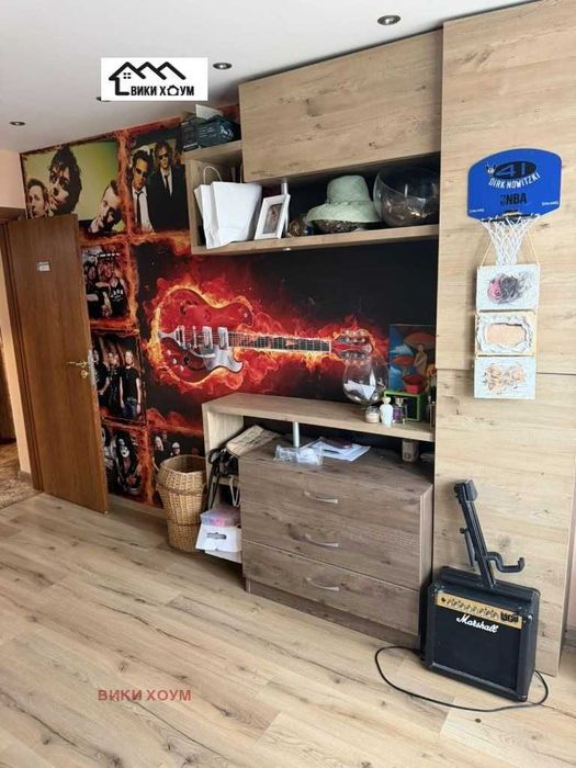 Продава многостаен апартамент, Зимно Кино Тракия,  гр. Варна